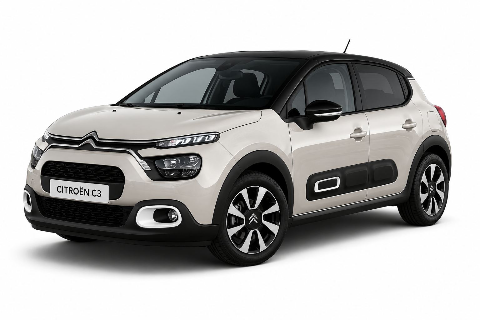 Citroën C3 Diesel