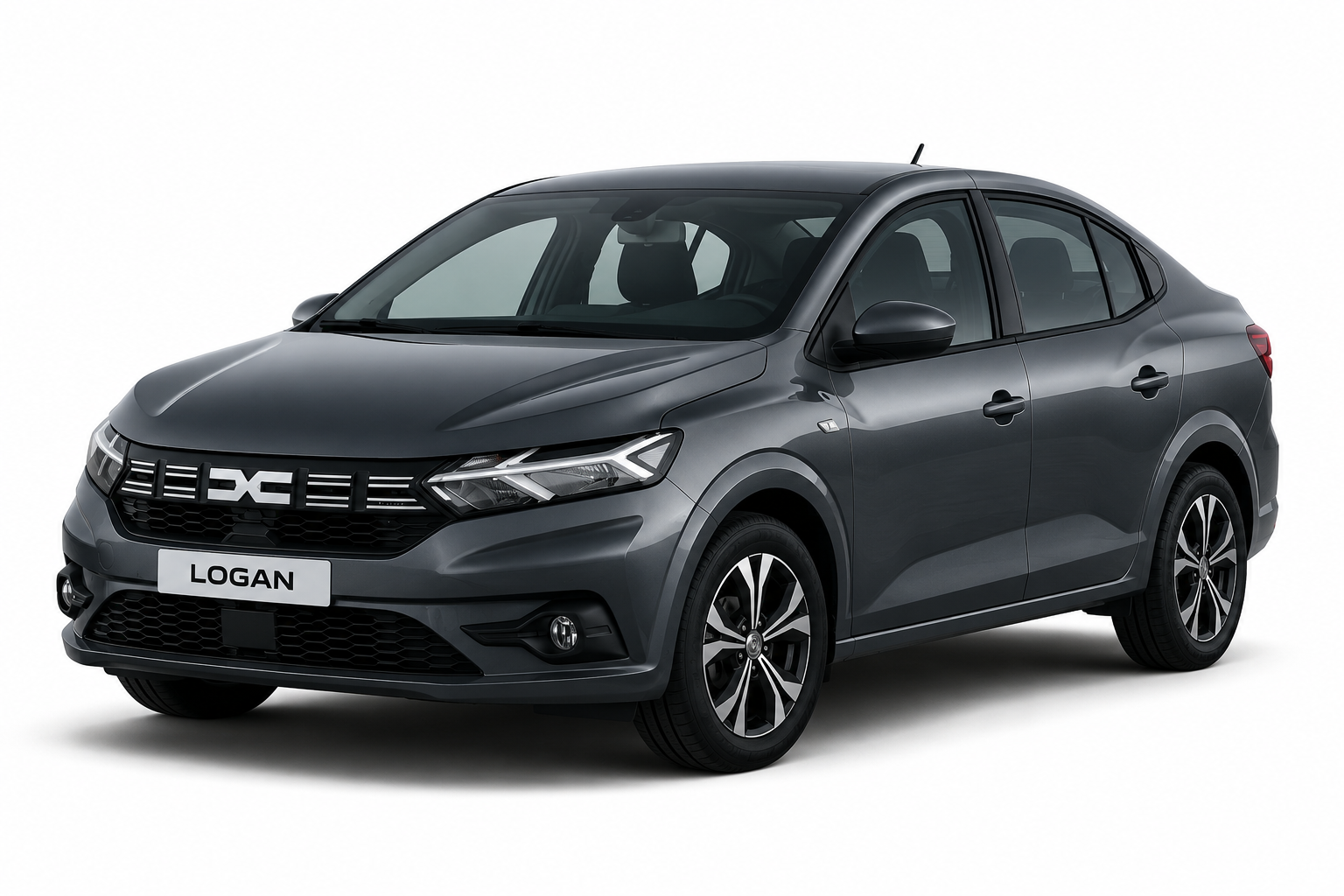 Dacia Logan BVA