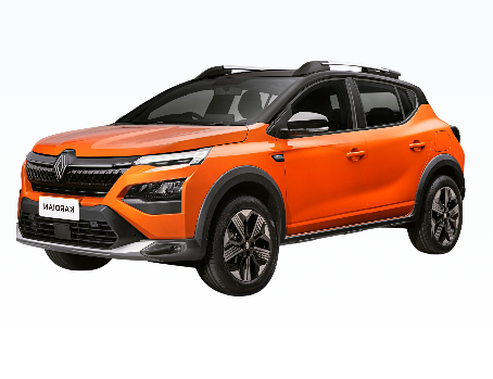 Renault Kardian