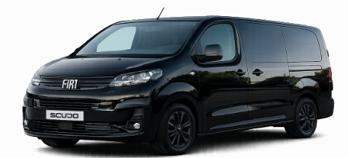 Scudo 9 Places