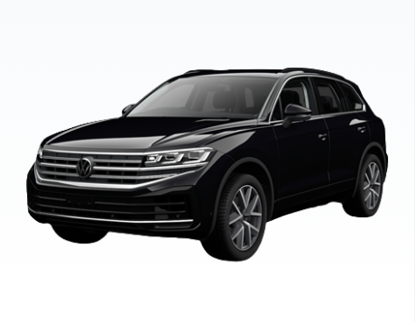 Volkswagen Touareg Executive